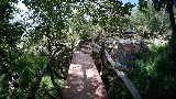 Apple Tree Pools - Doug Bates, Orient Land Trust